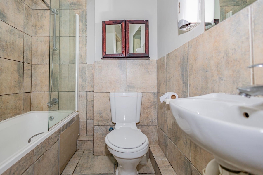 To Let 2 Bedroom Property for Rent in Tyger Waterfront Western Cape